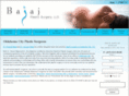 bajajplasticsurgery.com