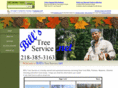 billstreeservice.net