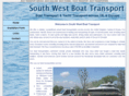boat-transportation.co.uk