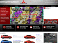 bryanmitsubishi.com