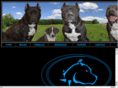 bullycountrykennels.com