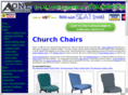 buychurchchairs4less.com