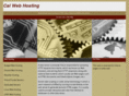cal-web-hosting.com