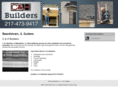 candhgutters.com