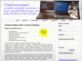 chephrenrepairs.com
