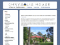 chrysalis-house.com