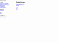 codylbrown.com