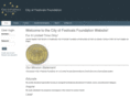 coffoundation.org