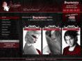 coiffure-psychedelic.com