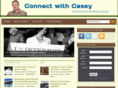 connectwithcasey.com