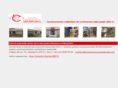 construccionessalasjurado.com