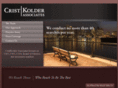 cristkolderassociates.com