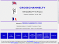 crosschanneltv.com