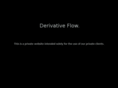 derivativeflow.com