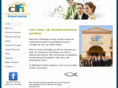 dfiinsurance.com