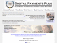 digitalpaymentsplus.com