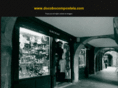docobocompostela.com