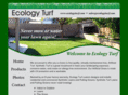 ecologyturf.com