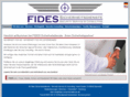 fides-security-service.com