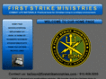 firststrikeministries.com
