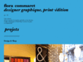 floracommaret.fr