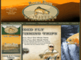 flyfishcherokee.com