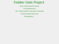 fodderoats.net