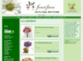 frenchflorist.net