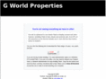 g-worldproperties.com