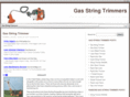 gasstringtrimmer.net