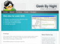 geekbynight.com