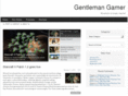 gentlemangamer.com