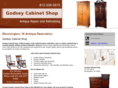 godseycabinetshop.com