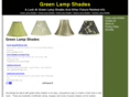 greenlampshades.org