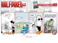 halfpixel.com