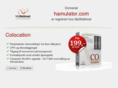 hamulator.com