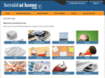 heraldathome.com
