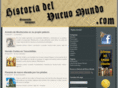 historiadelnuevomundo.com