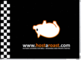 hostaroast.com
