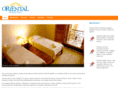 hosteloriental.com