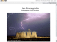 ianbracegirdle.com
