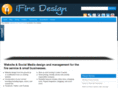 ifiredesign.com