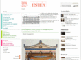 inha.fr