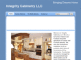 integritycabinetryllc.com