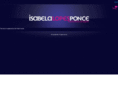 isabelalopesponce.com