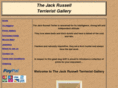 jackrussellterrieristgallery.com