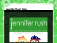 jenniferrushkids.com
