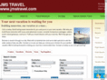 jmstravel.com
