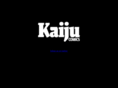kaijucomics.com