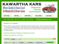 kawarthacars.com